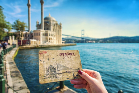 伊斯坦布尔旅游贴士